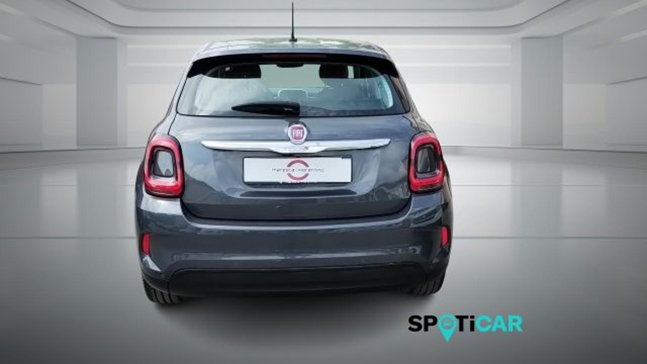 Fiat Fiat 500X usata 16