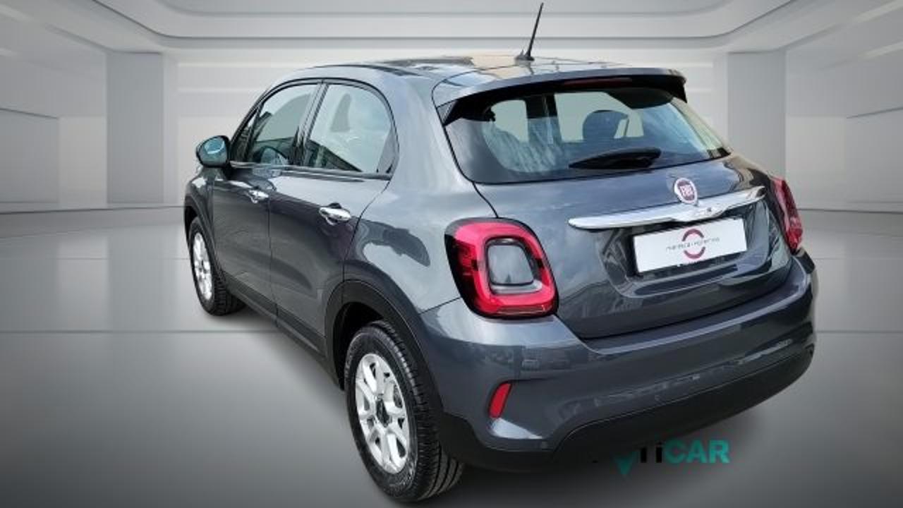 Fiat Fiat 500X usata 17