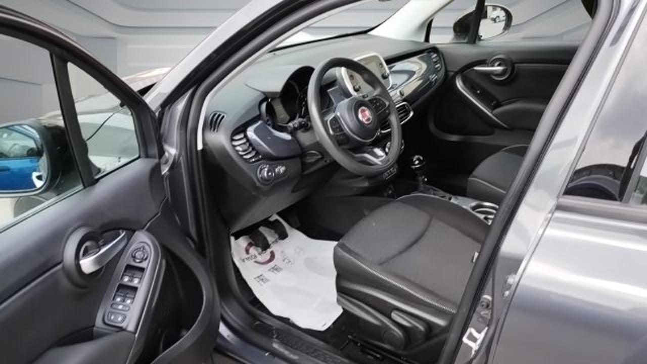 Fiat Fiat 500X usata 18
