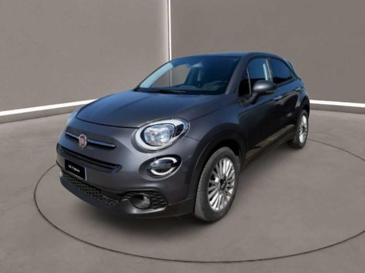 Fiat Fiat 500X 500X - 1.3 MultiJet 95 CV Connect