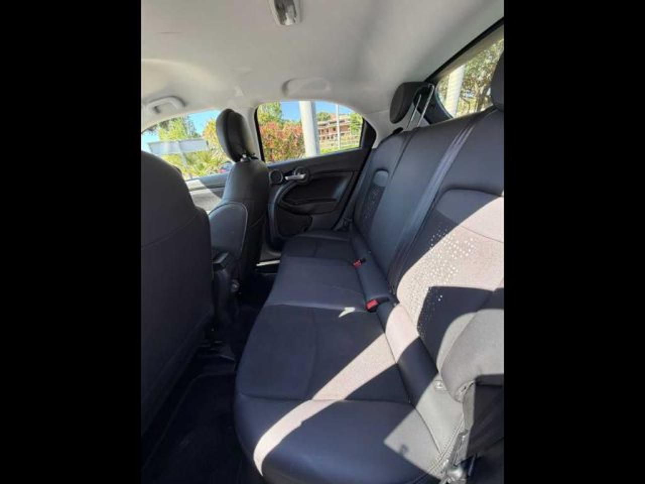 Fiat Fiat 500X usata 1
