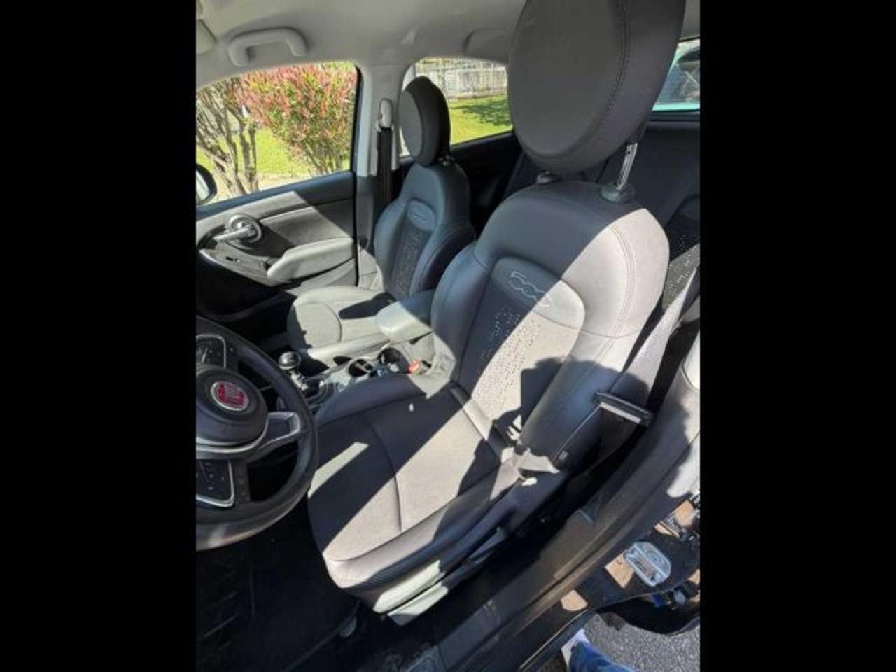 Fiat Fiat 500X usata 3