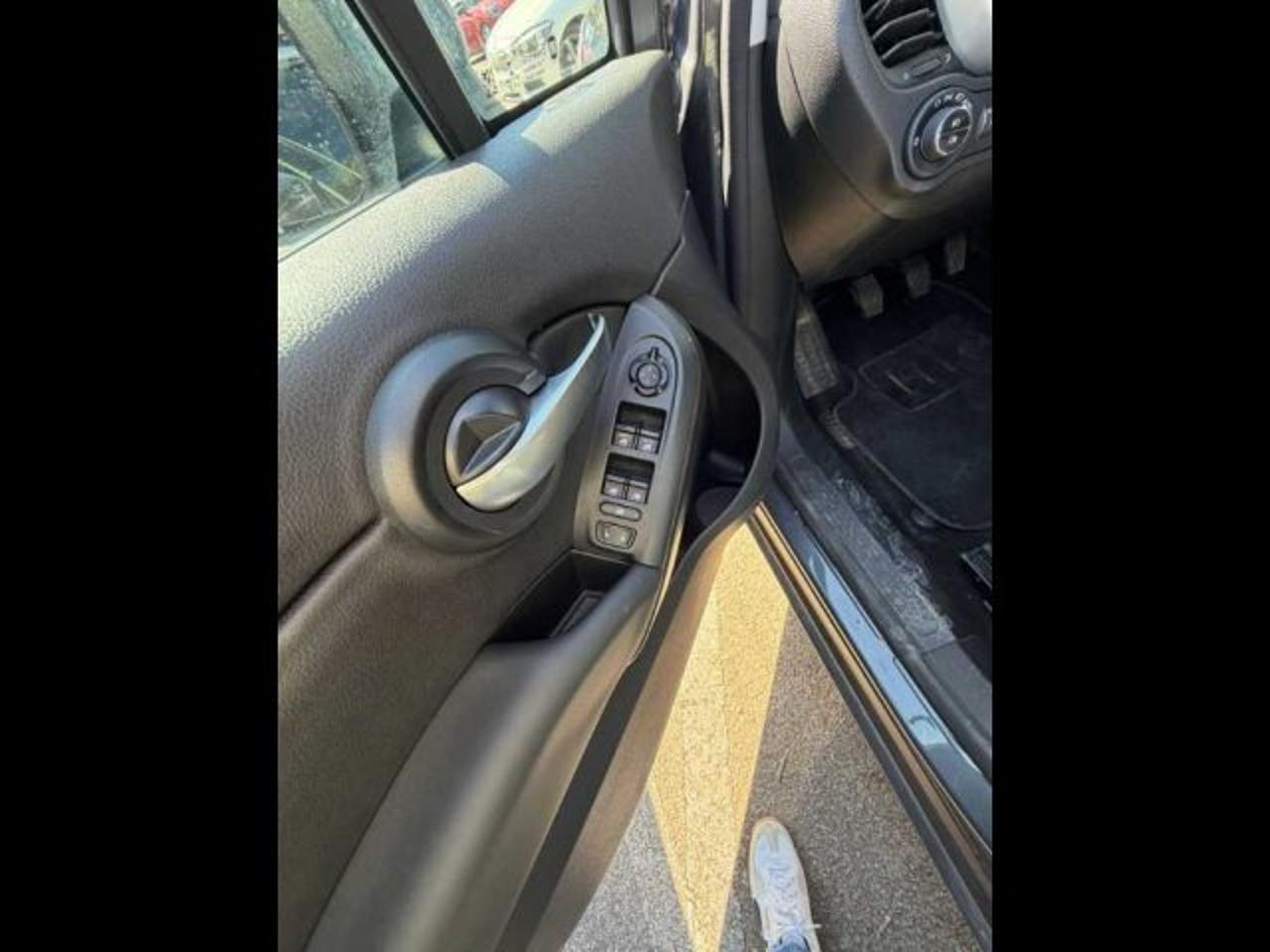 Fiat Fiat 500X usata 4