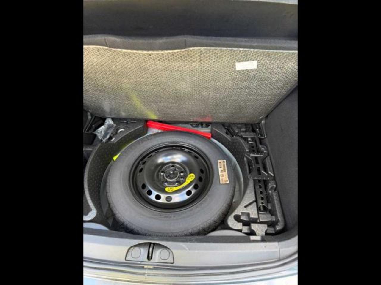 Fiat Fiat 500X usata 7