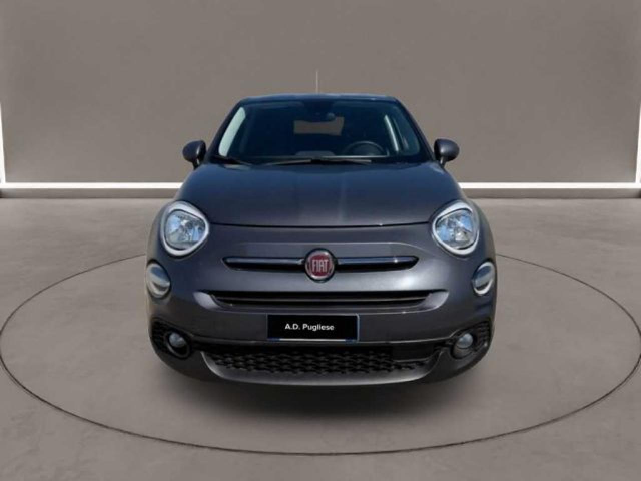 Fiat Fiat 500X usata 8