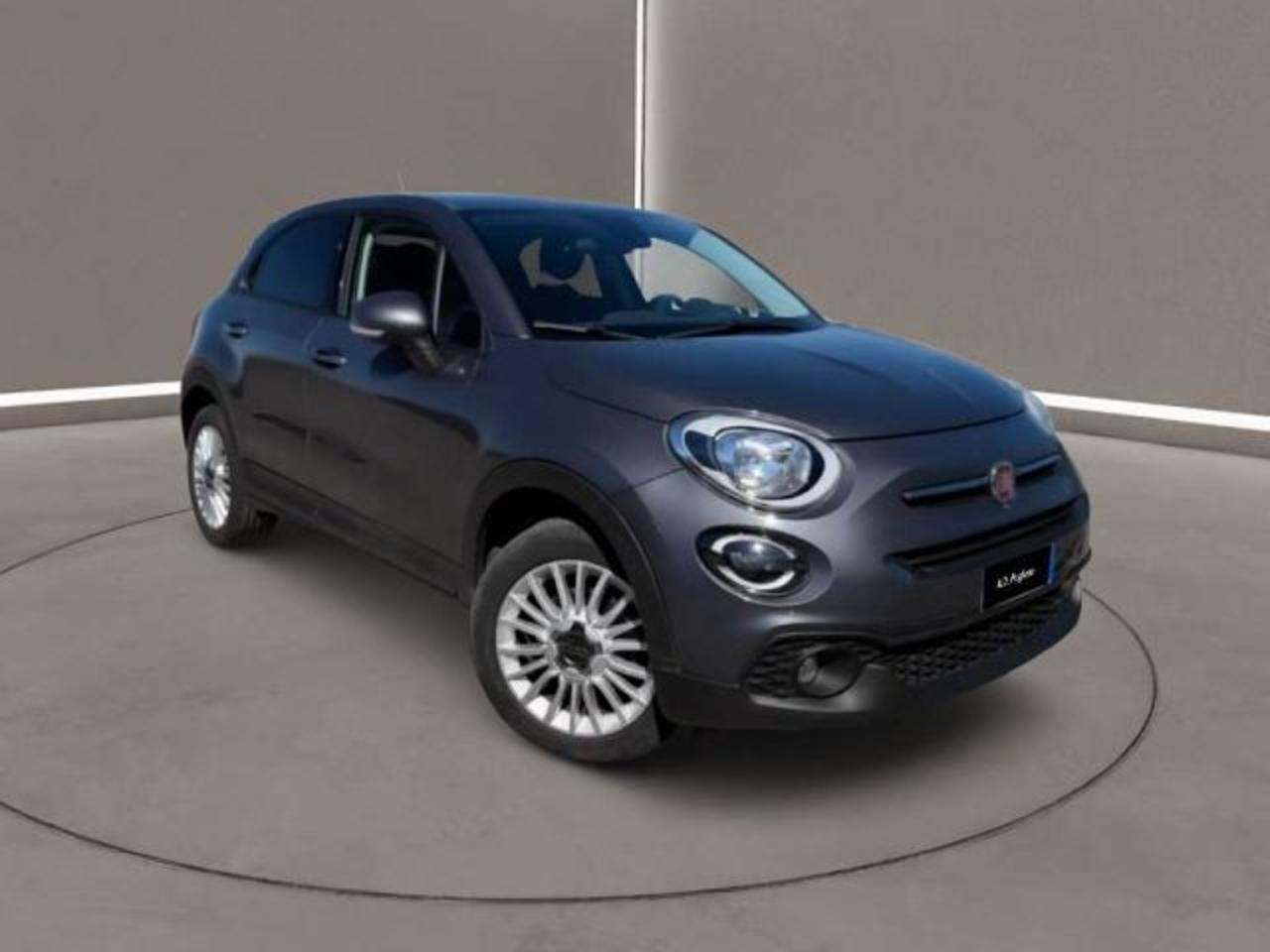 Fiat Fiat 500X usata 9