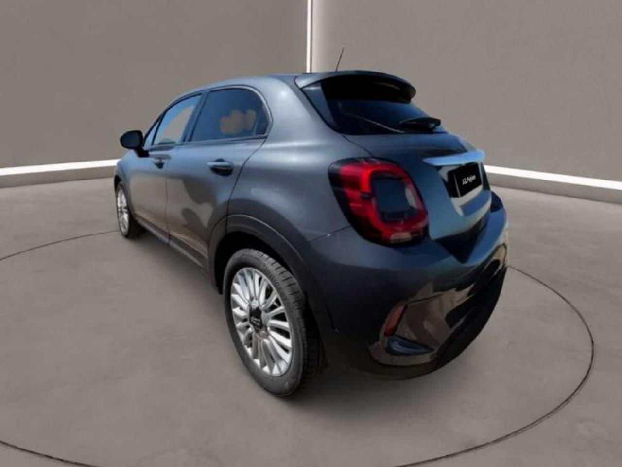 Fiat Fiat 500X usata 10