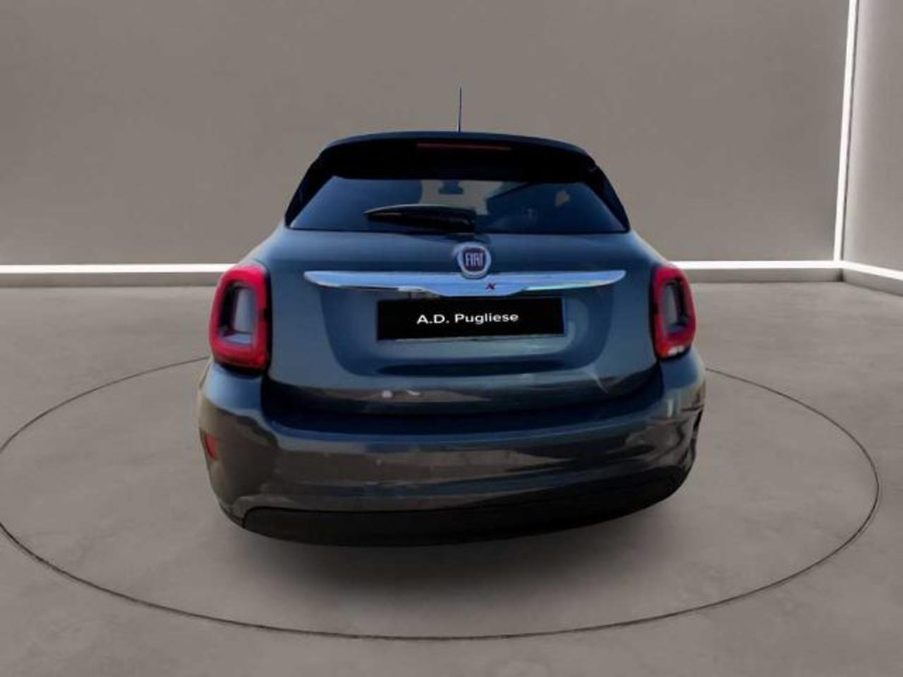 Fiat Fiat 500X usata 11