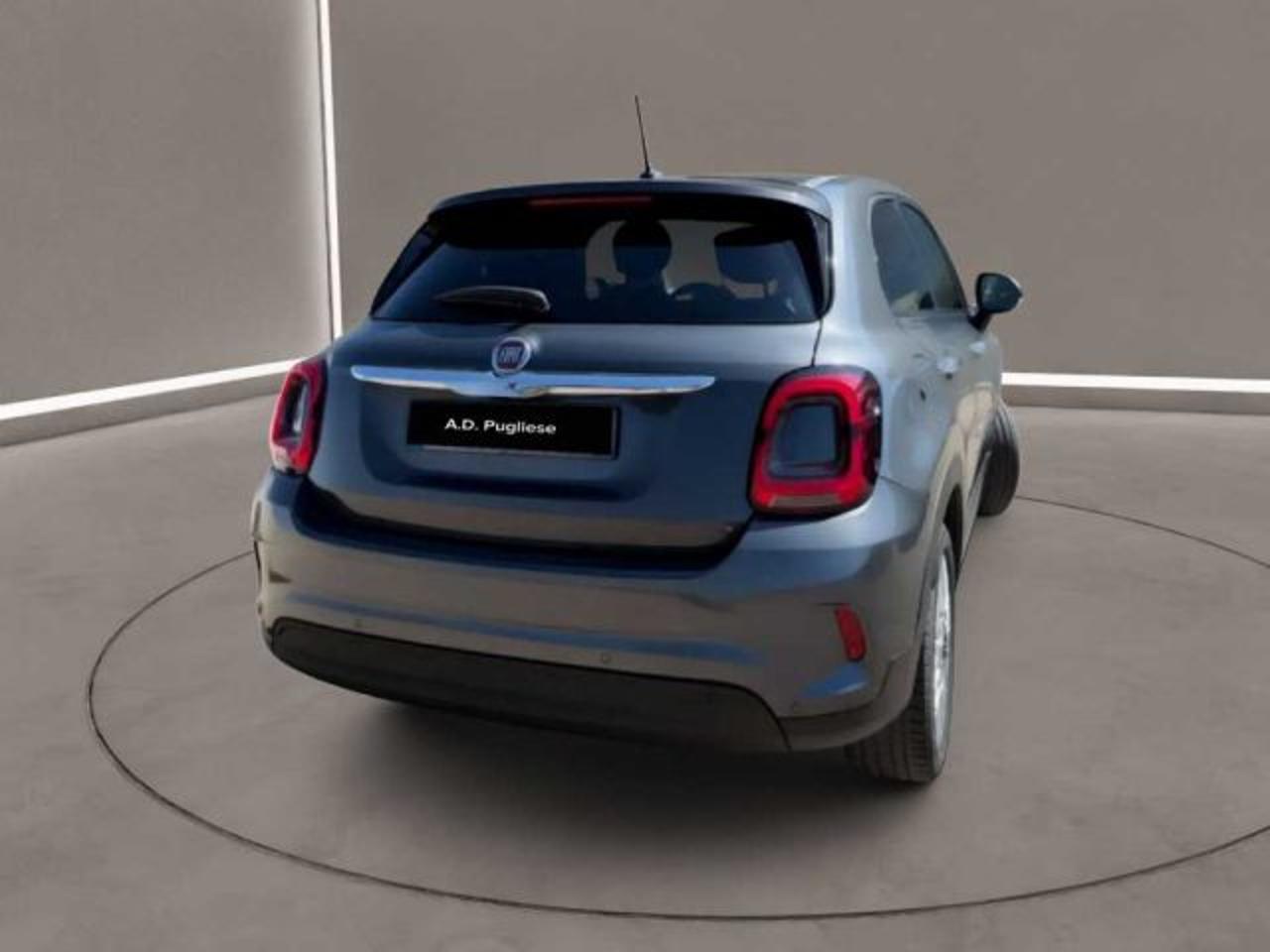Fiat Fiat 500X usata 13