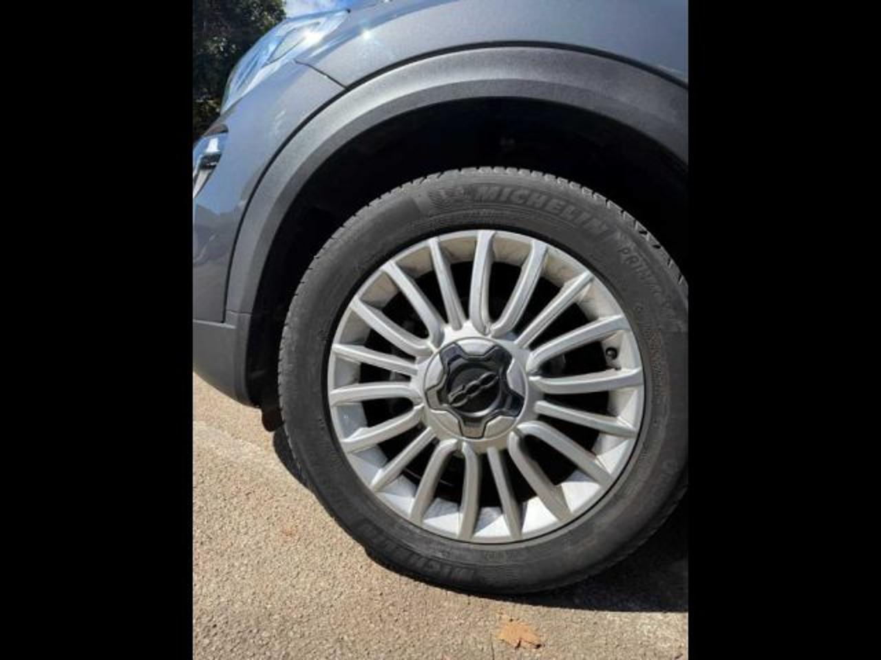 Fiat Fiat 500X usata 14