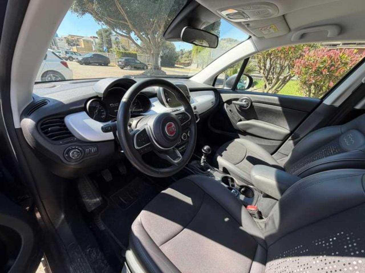 Fiat Fiat 500X usata 15