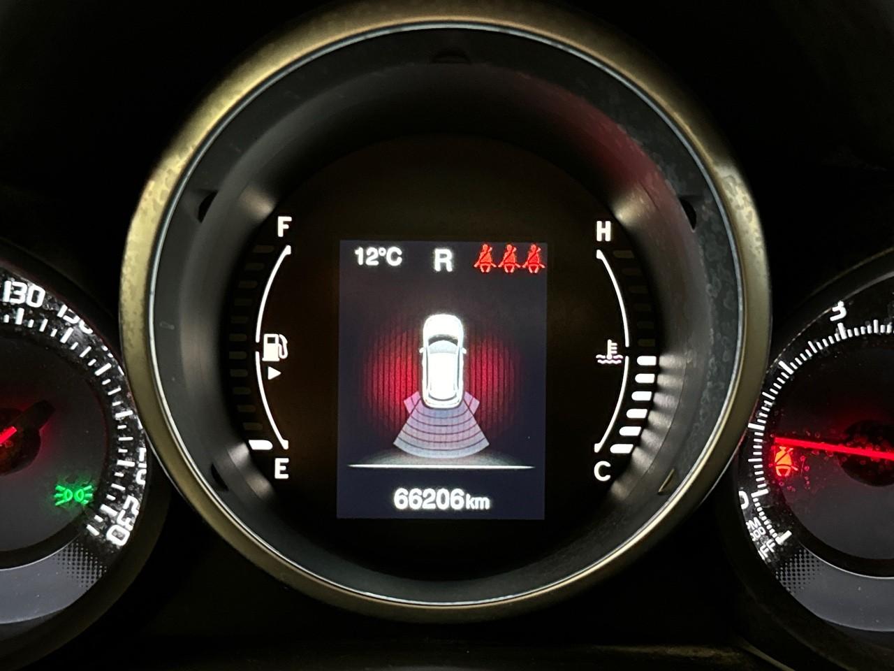 Fiat Fiat 500X usata 6