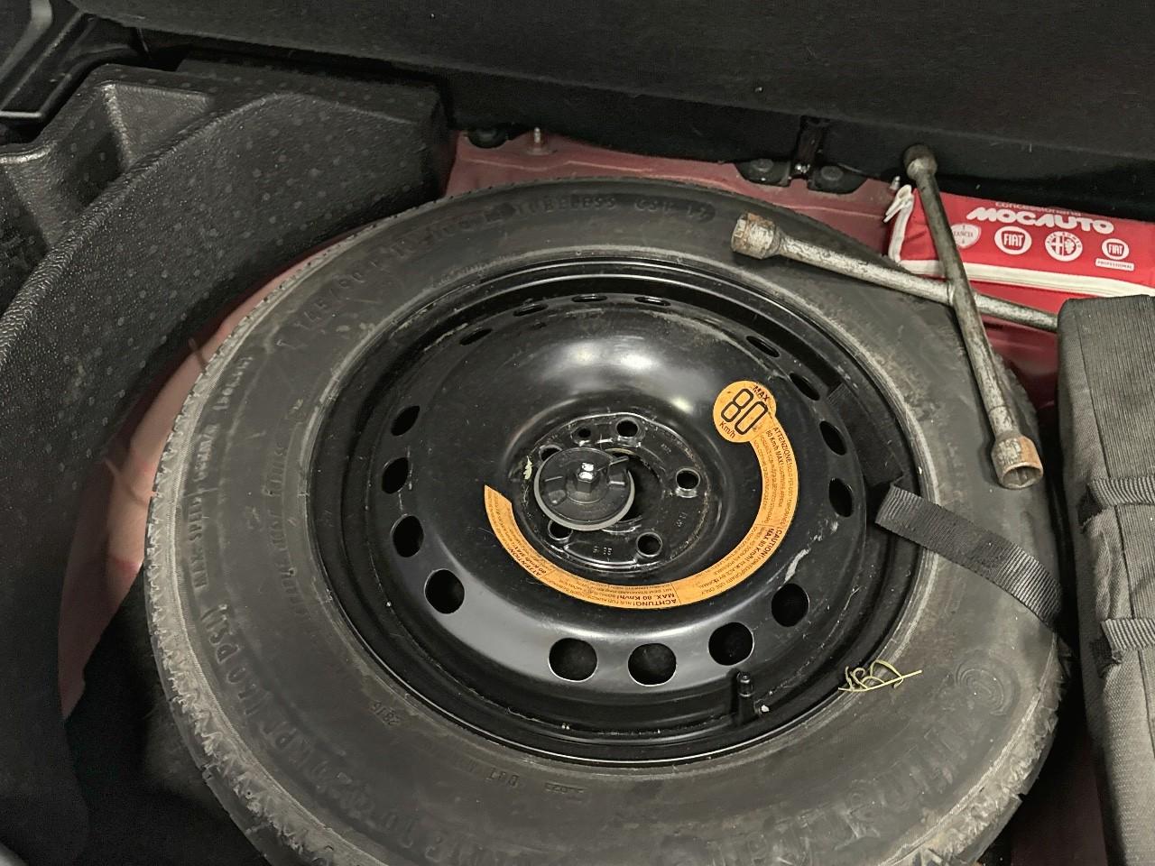 Fiat Fiat 500X usata 8