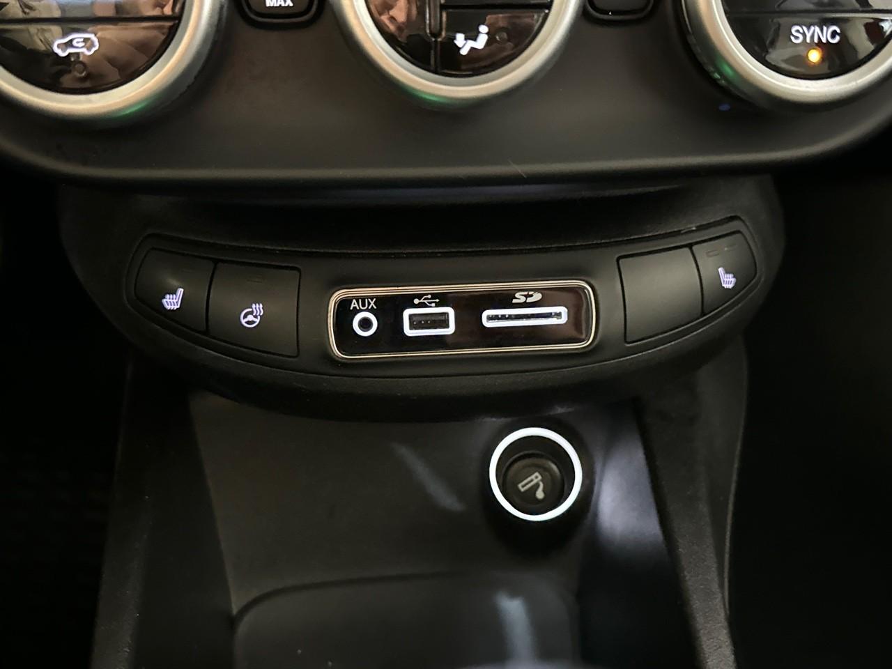Fiat Fiat 500X usata 9