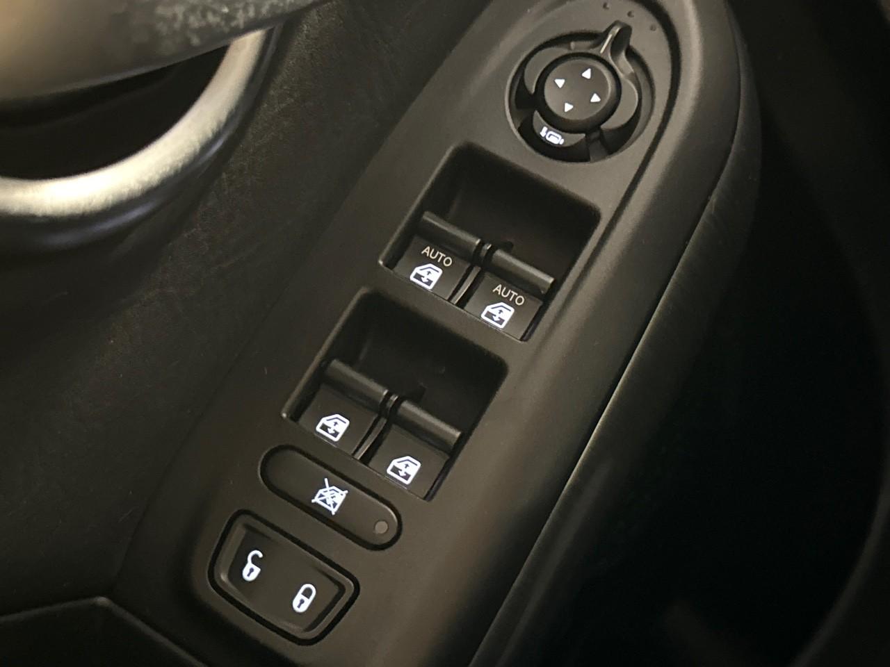 Fiat Fiat 500X usata 13