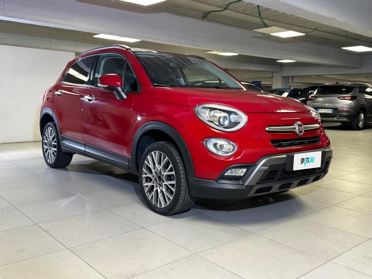 Fiat Fiat 500X usata 15