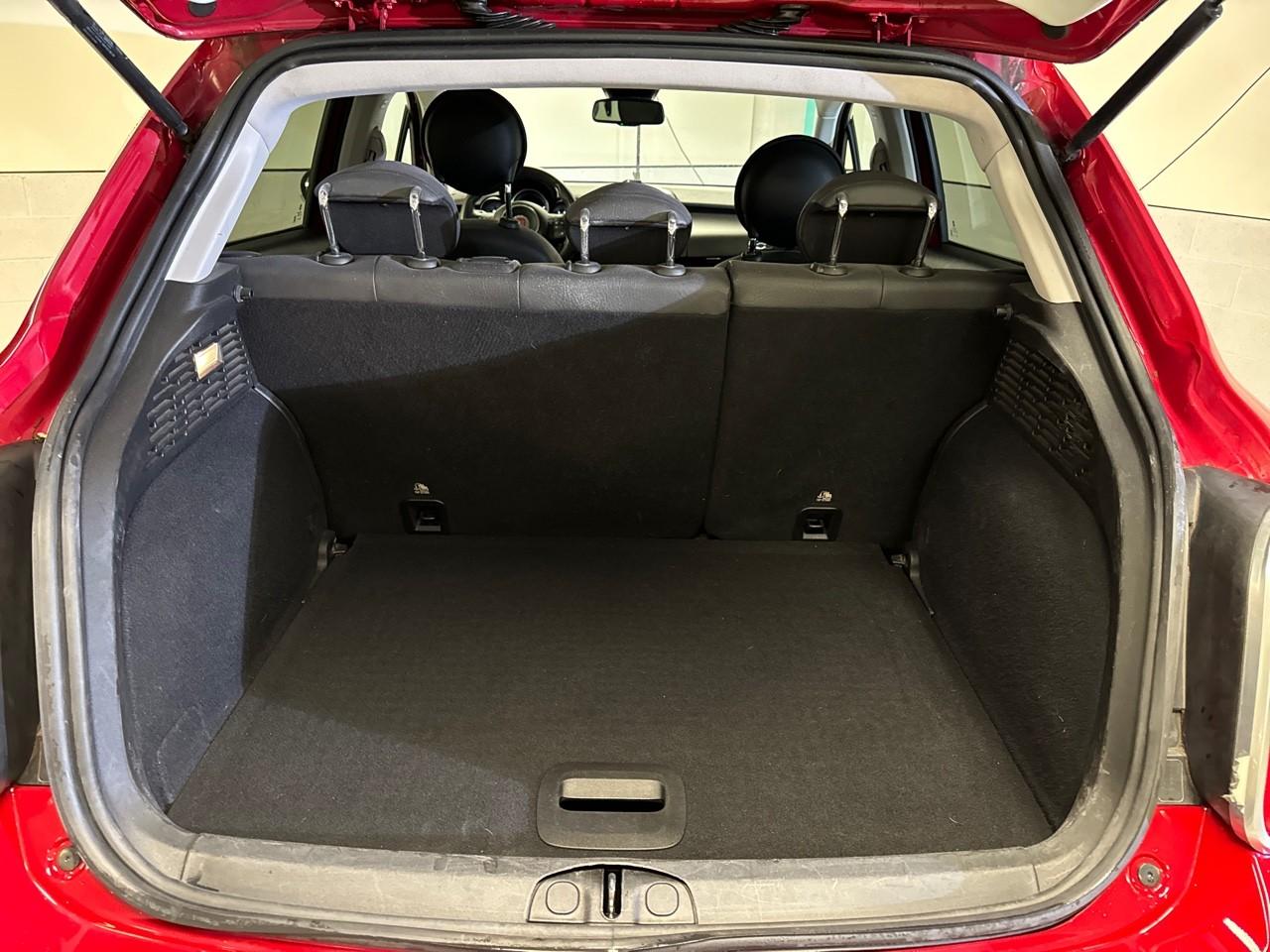 Fiat Fiat 500X usata 18