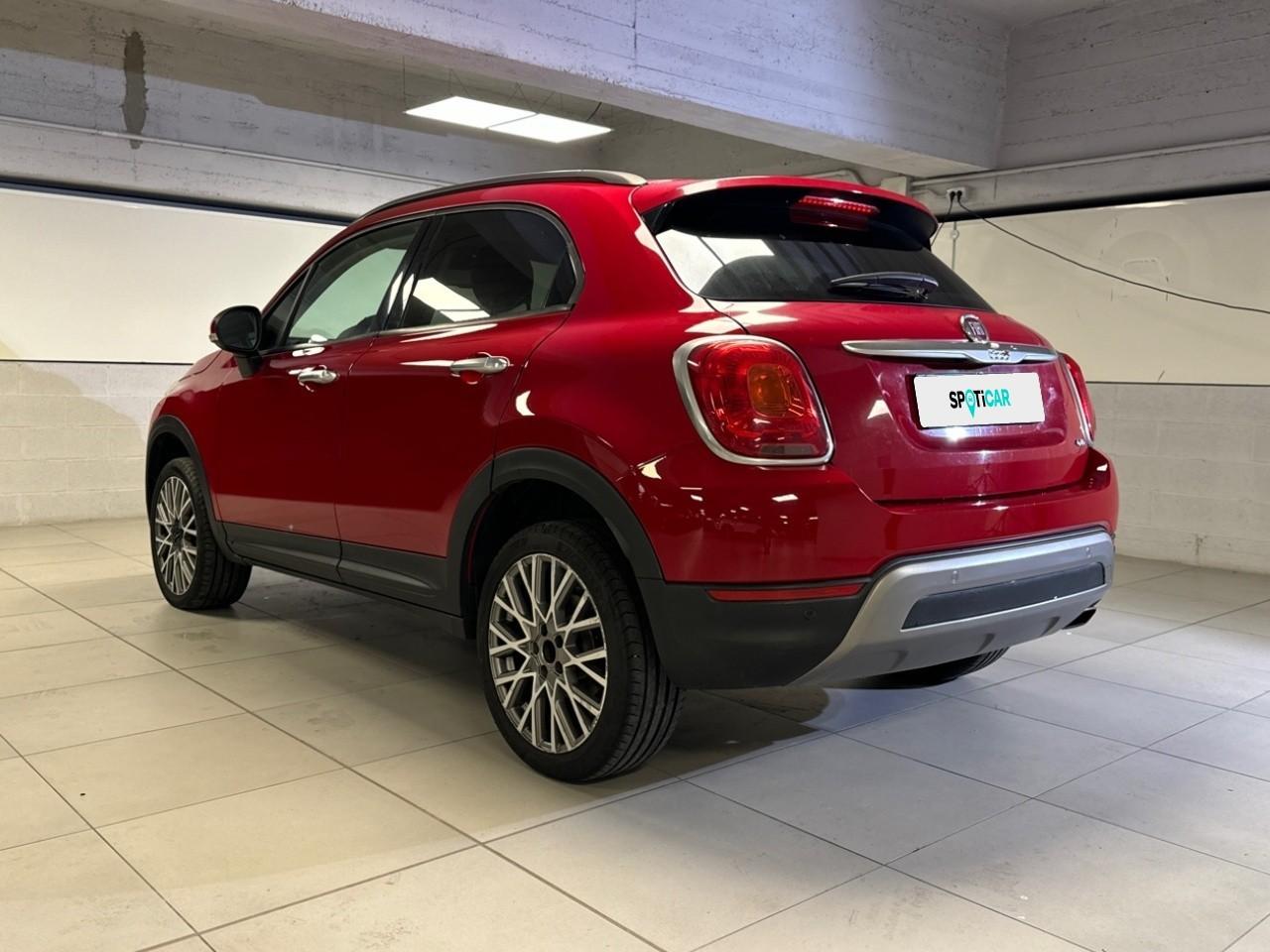Fiat Fiat 500X usata 19