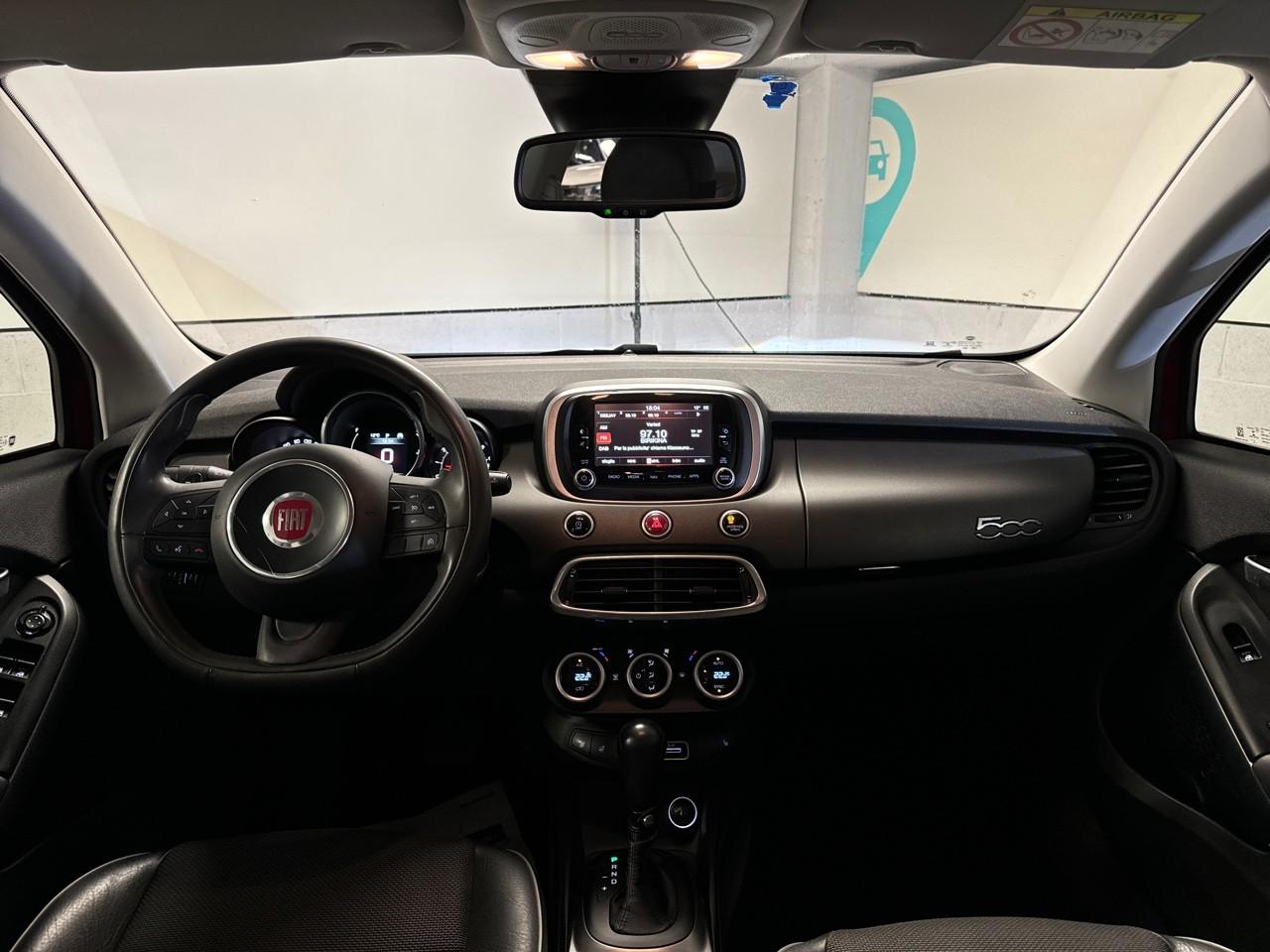 Fiat Fiat 500X usata 20