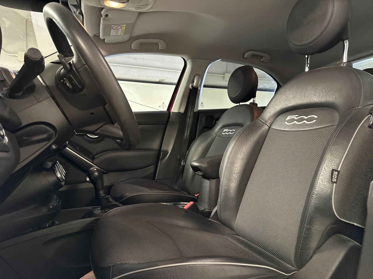 Fiat Fiat 500X usata 21