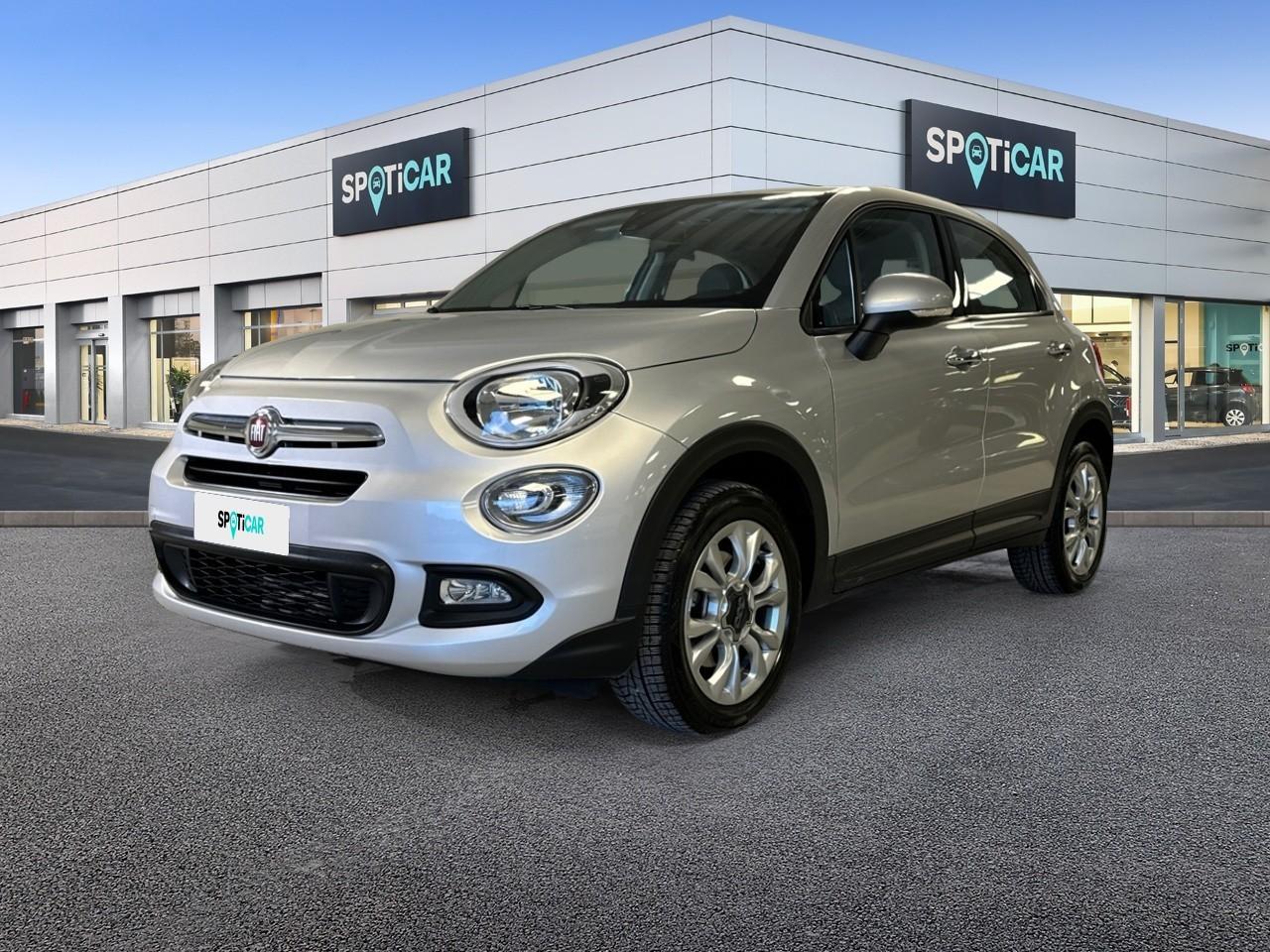 Fiat Fiat 500X 500X 1.6 Mjet 120cv 4x2 Pop Star
