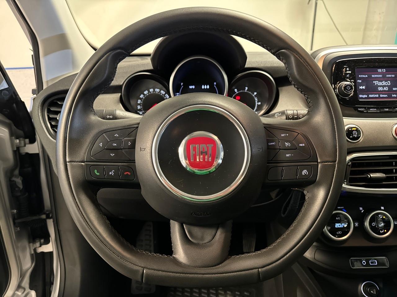 Fiat Fiat 500X usata 3