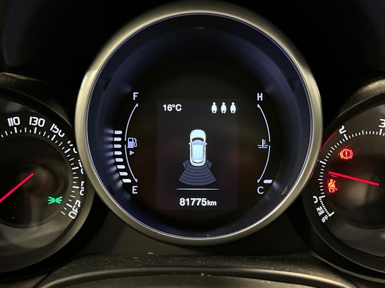 Fiat Fiat 500X usata 6