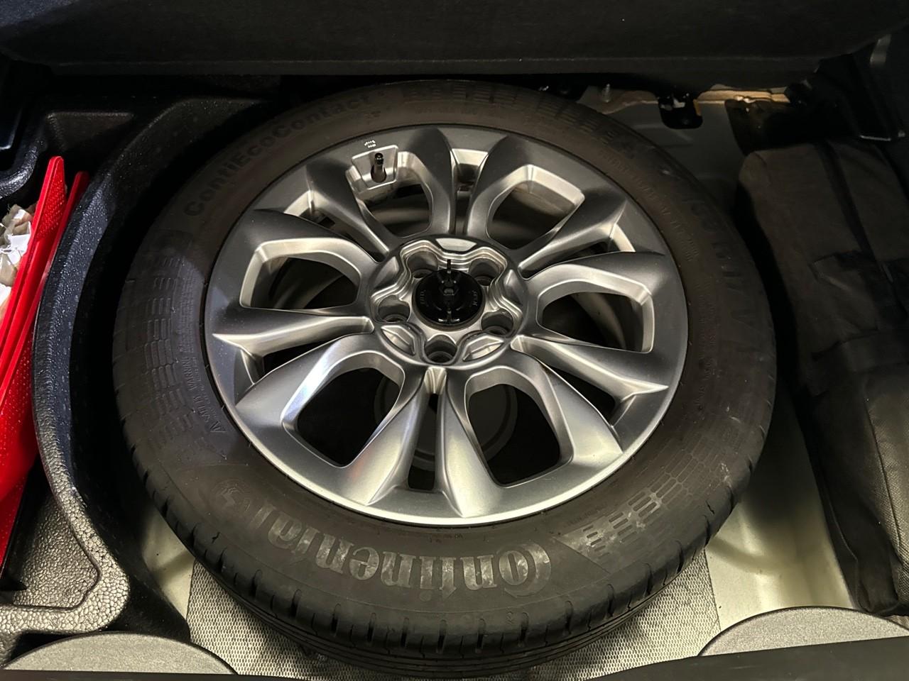 Fiat Fiat 500X usata 8