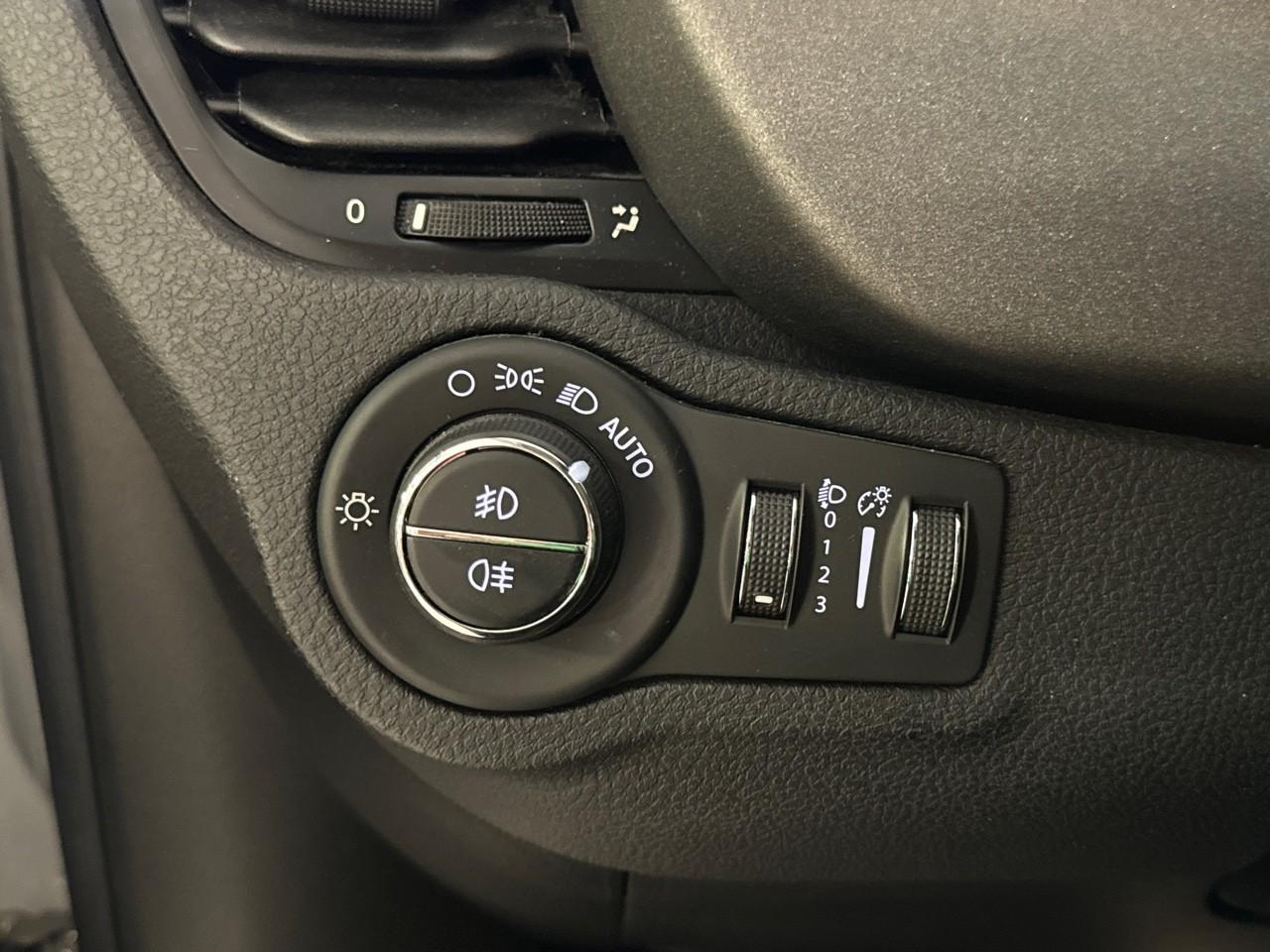 Fiat Fiat 500X usata 9