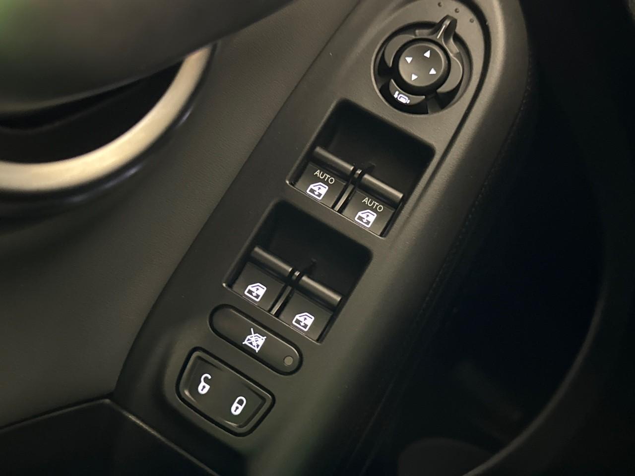 Fiat Fiat 500X usata 10