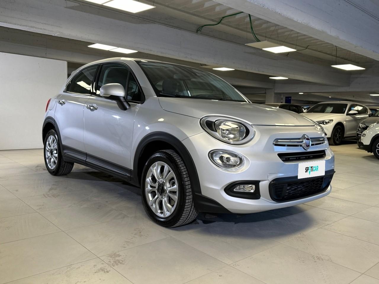 Fiat Fiat 500X usata 14