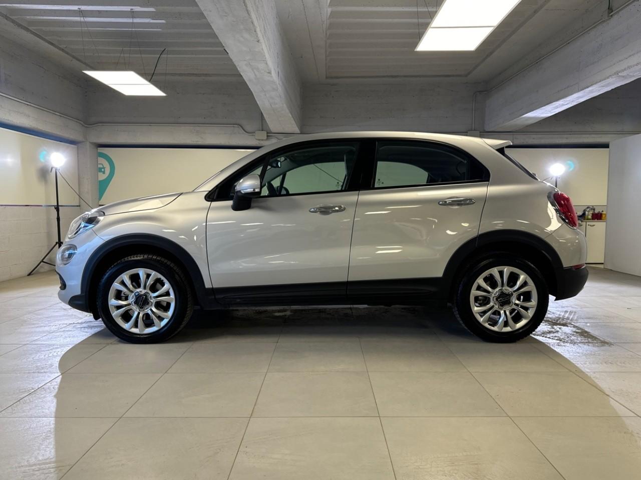 Fiat Fiat 500X usata 15
