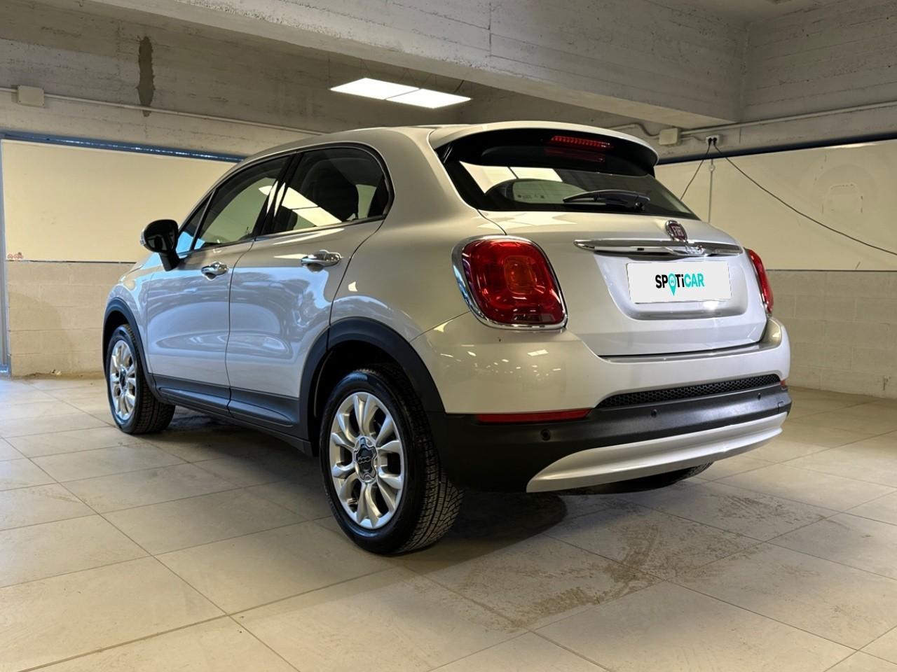 Fiat Fiat 500X usata 18