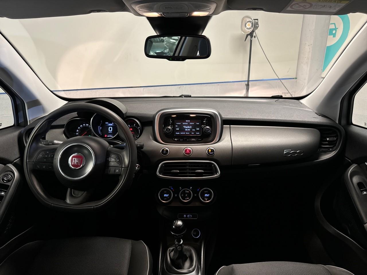 Fiat Fiat 500X usata 19