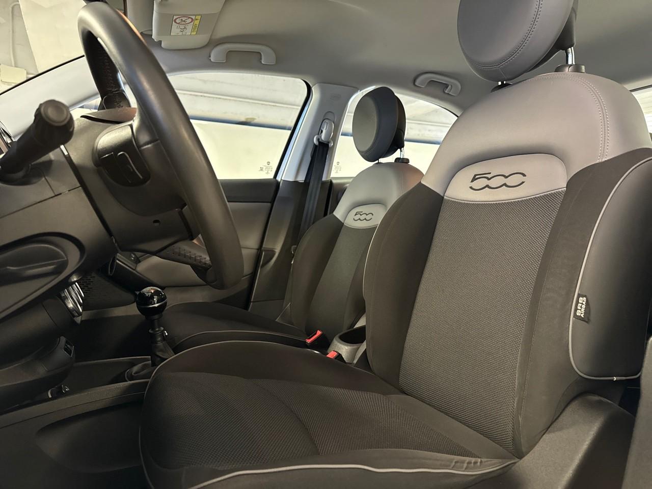 Fiat Fiat 500X usata 20