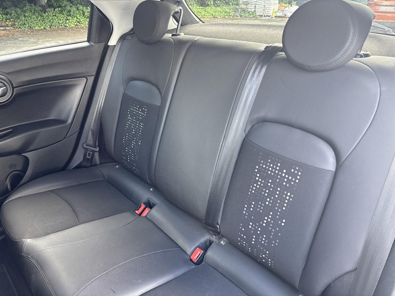 Fiat Fiat 500X usata, con Climatizzatore
