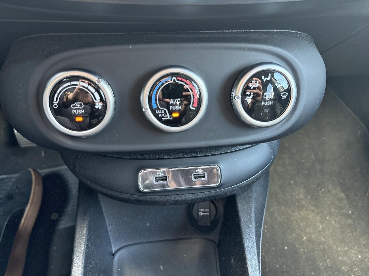 Fiat Fiat 500X usata 6