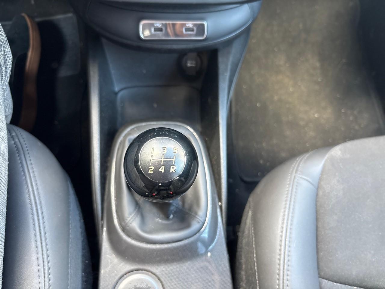 Fiat Fiat 500X usata 7