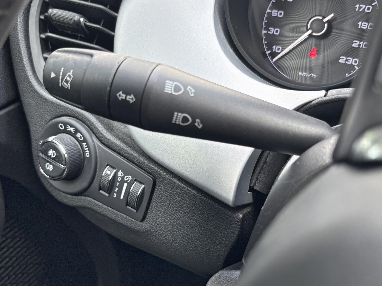 Fiat Fiat 500X usata 8
