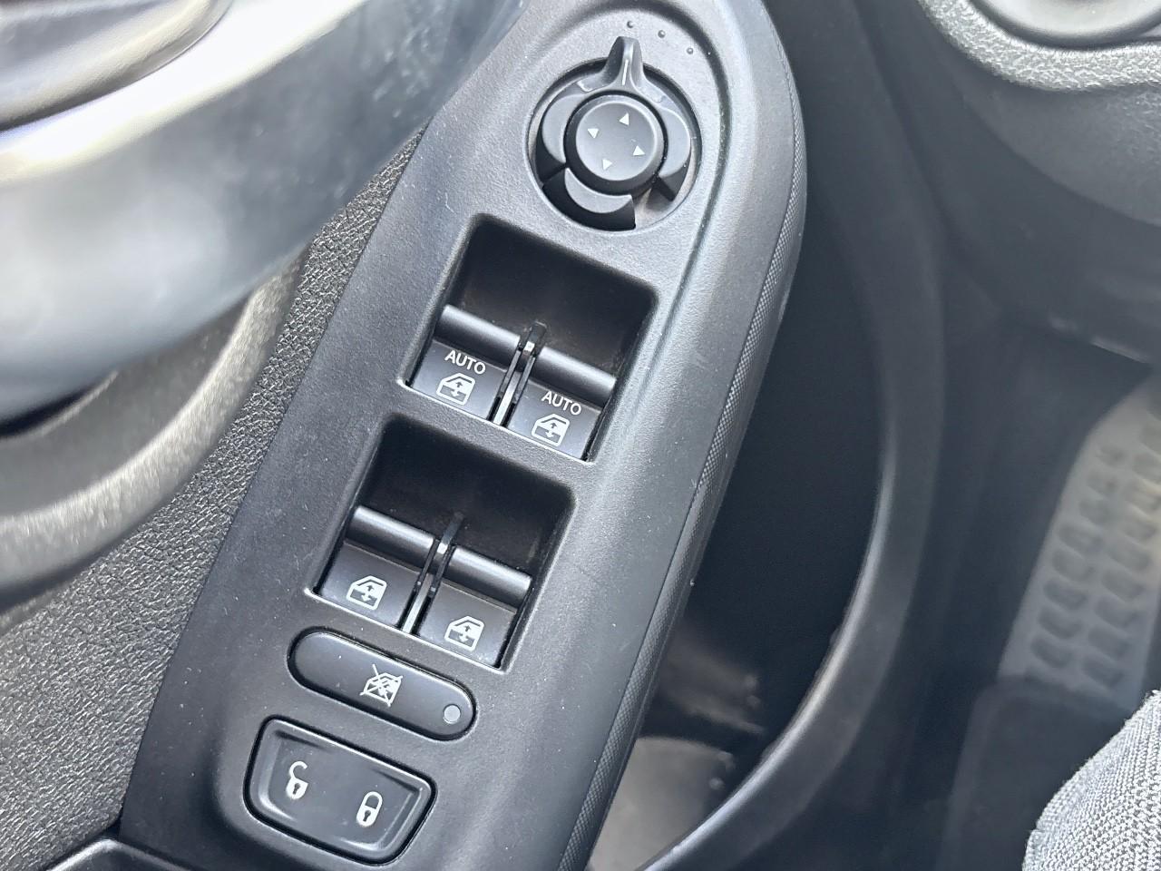Fiat Fiat 500X usata 9
