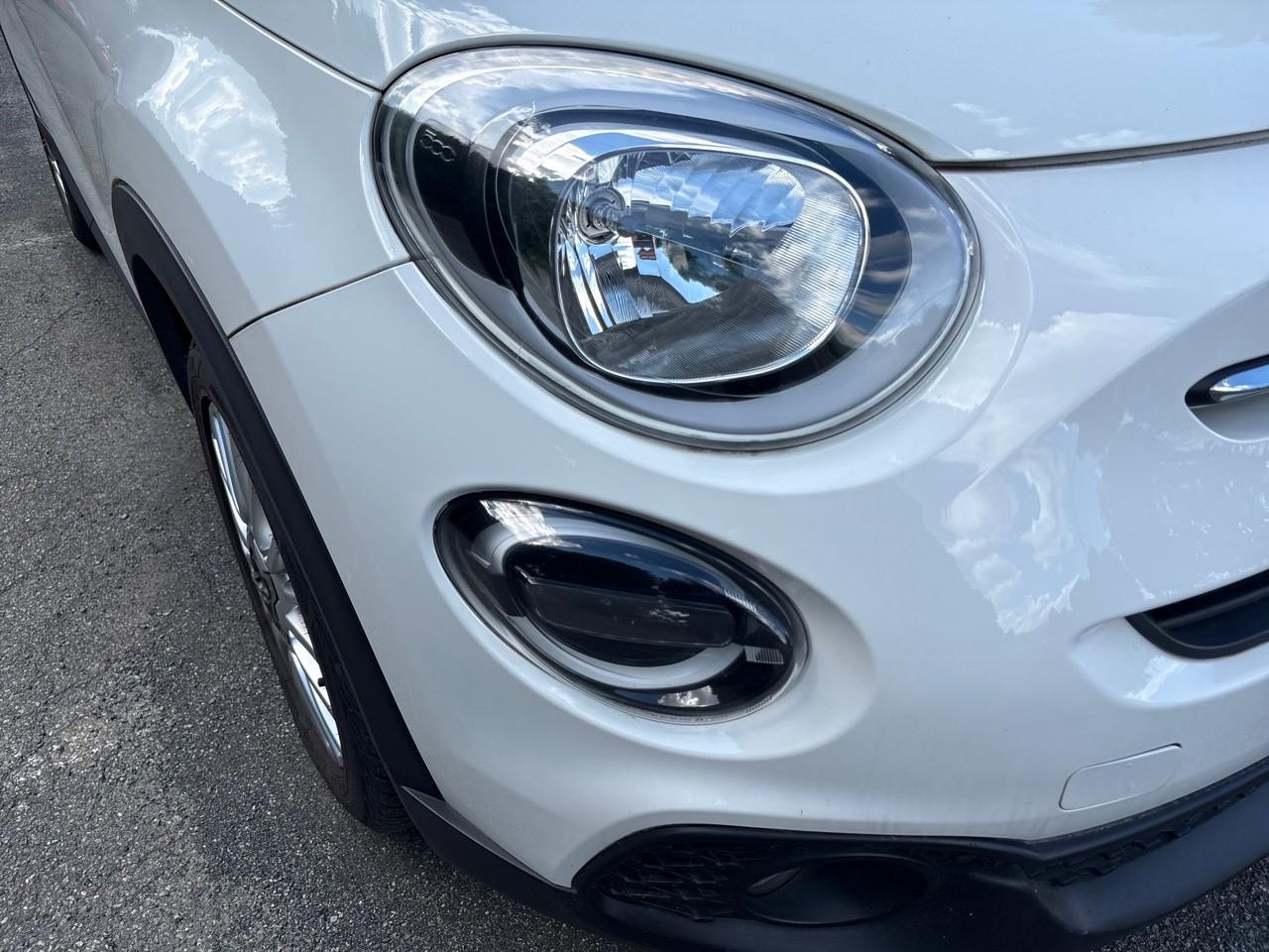 Fiat Fiat 500X usata 10