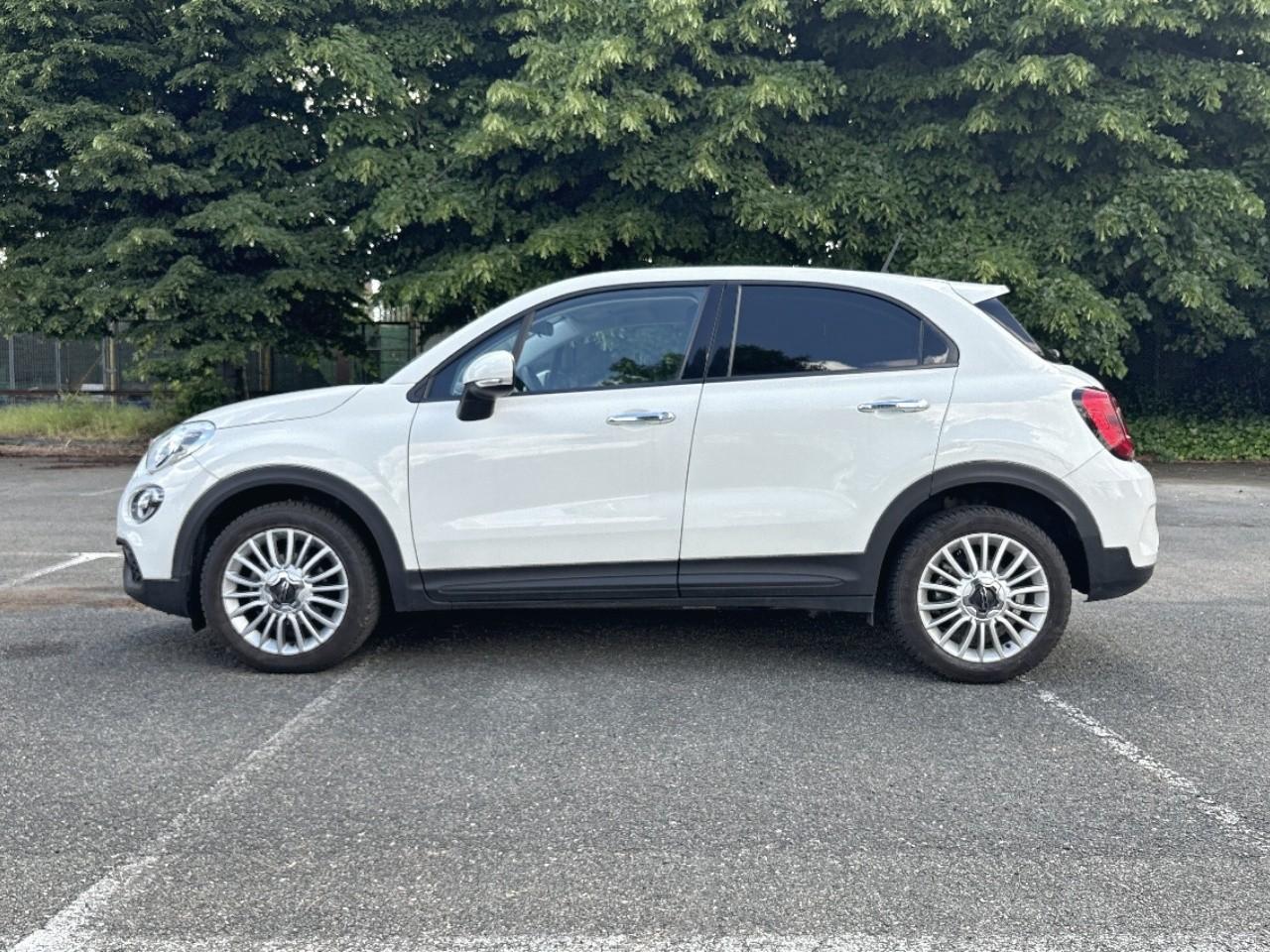 Fiat Fiat 500X usata 15