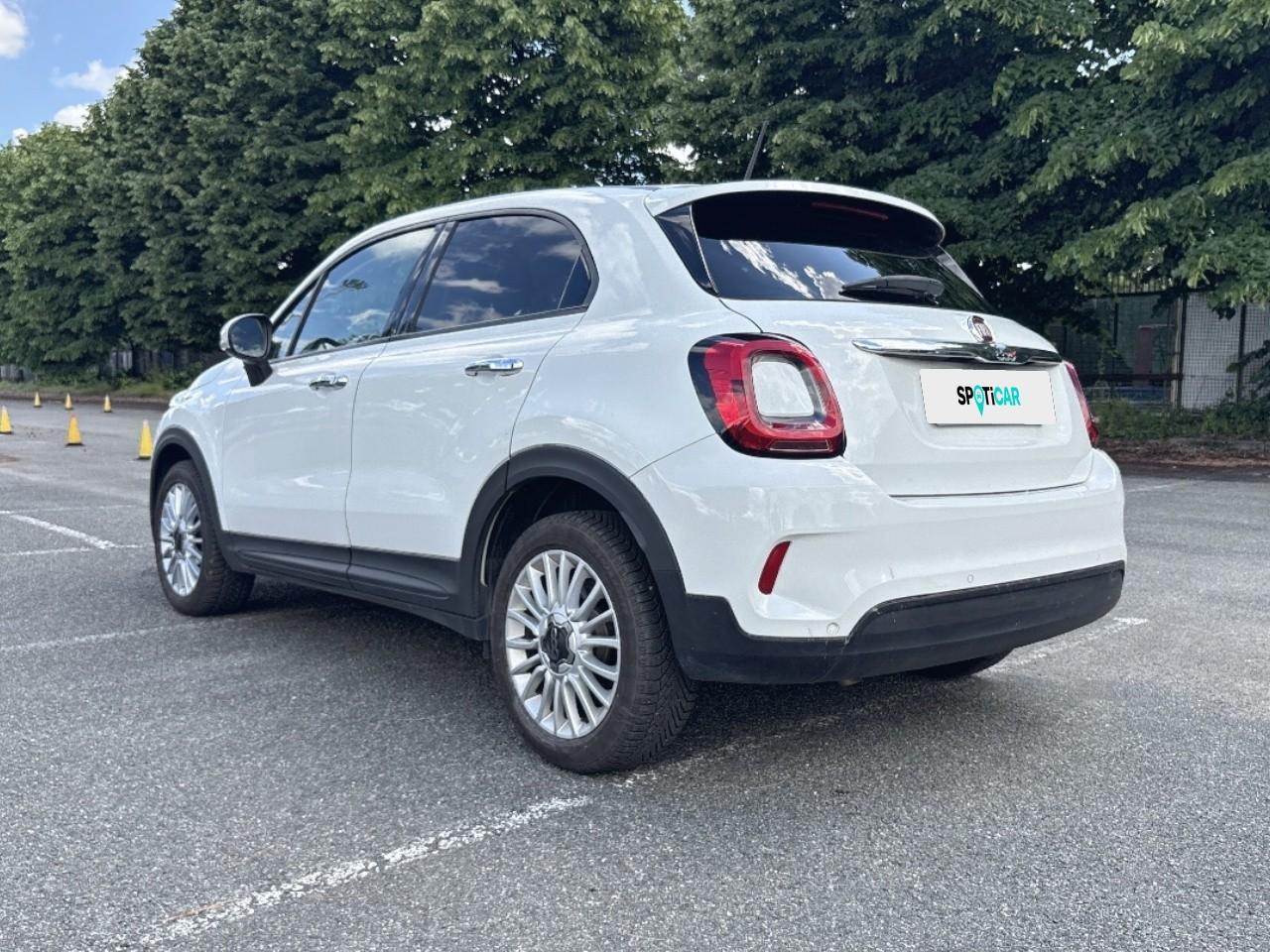 Fiat Fiat 500X usata 18