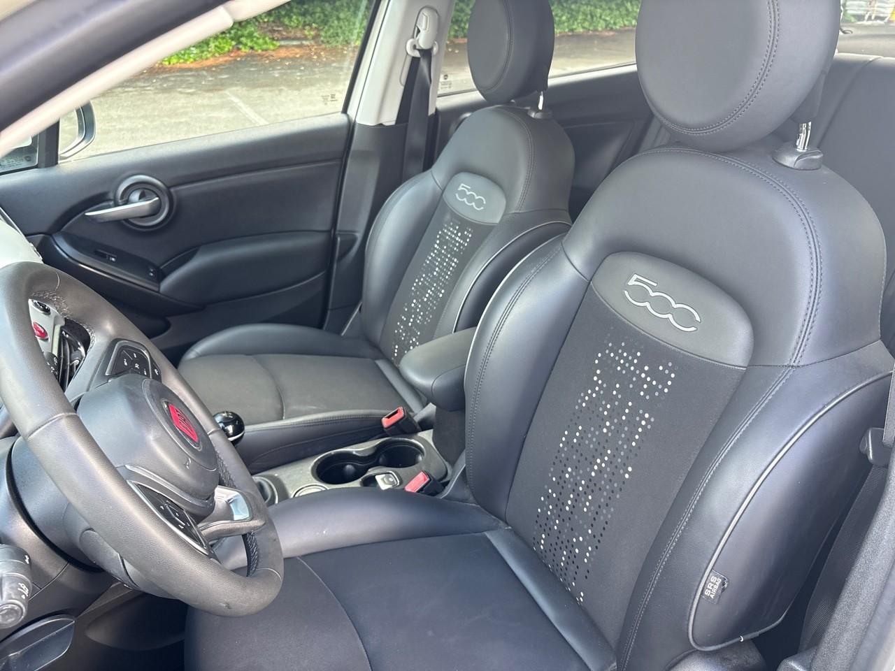 Fiat Fiat 500X usata 20