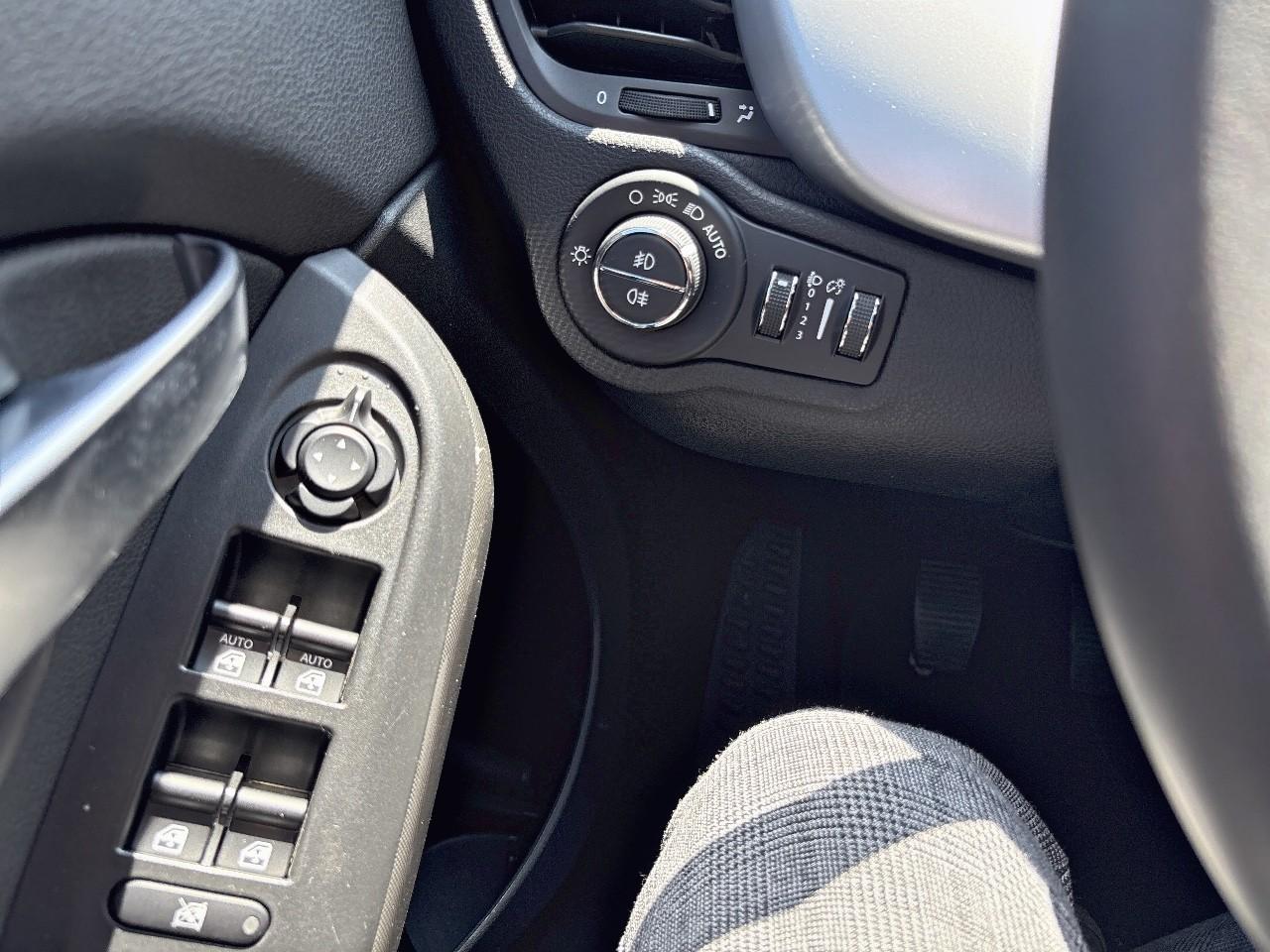 Fiat Fiat 500X usata 8