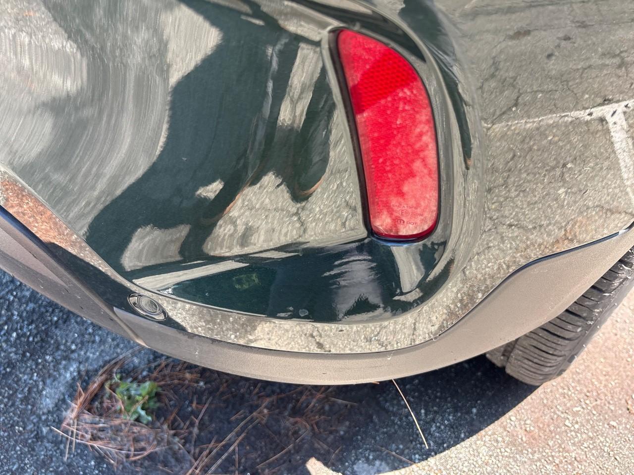 Fiat Fiat 500X usata 9