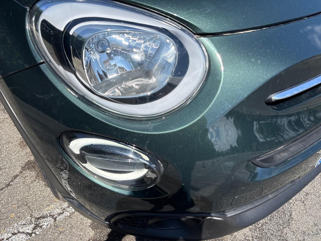 Fiat Fiat 500X usata 10