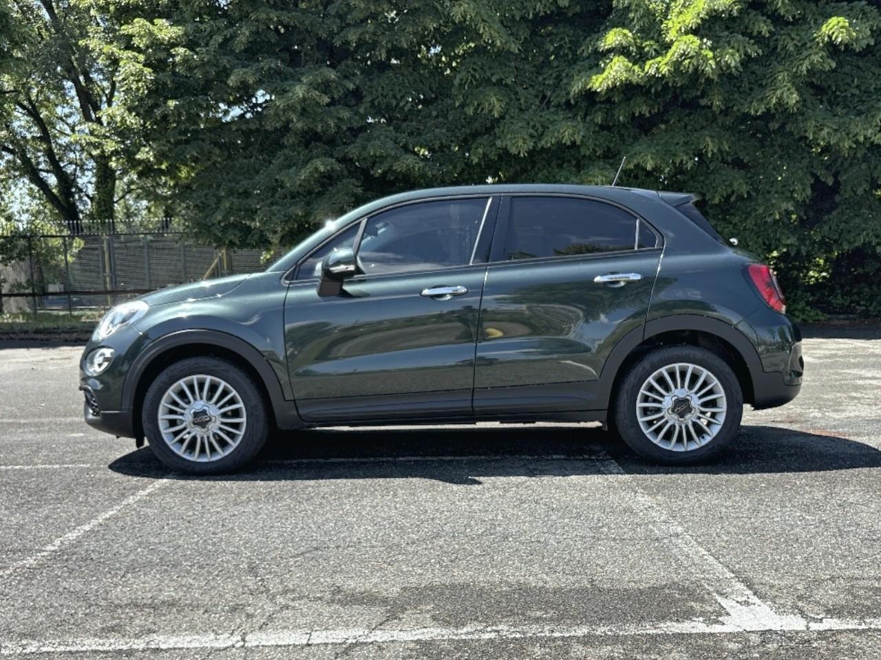Fiat Fiat 500X usata 15