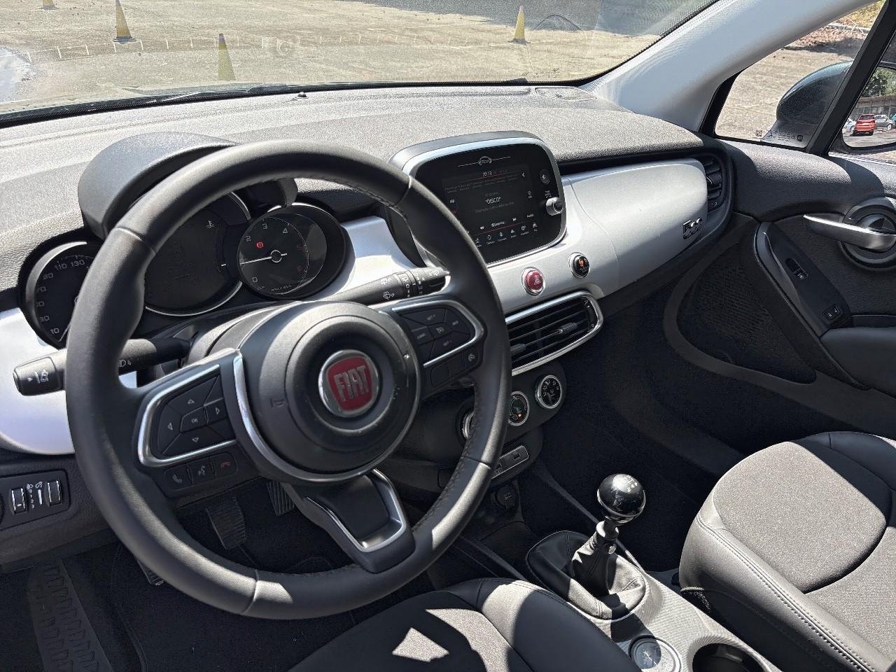 Fiat Fiat 500X usata 19