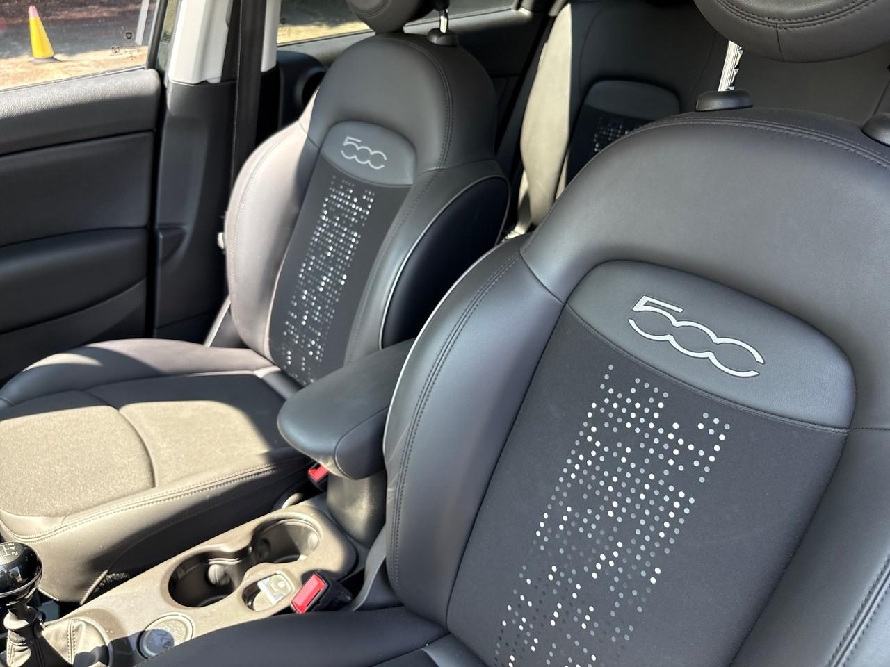 Fiat Fiat 500X usata 20